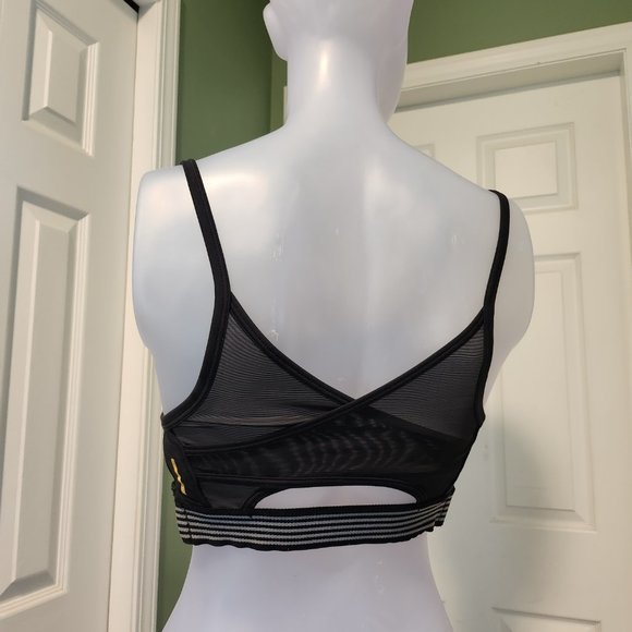 Sports Bra - Picture 2 of 3